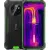 Телефон Blackview BL8800 Pro (зеленый)