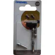 Набор оснастки для электроинструмента Dremel 4485 5 предметов [2615448532]