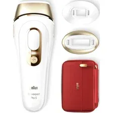 Фотоэпилятор Braun Silk-expert Pro 5 PL5160