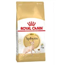 Корм "Royal Canin" для кошек породы сфинкс старше 12 мес. "Sphynx", 2 кг