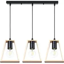 Подвесная люстра Arte Lamp Brussels A8030SP-3BK