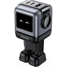 Адаптер питания сетевой Ugreen CD361-25685B