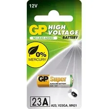 Батарейка GP Batteries 23AF BP