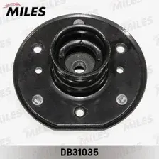 Опора стойки амортизатора MILES DB31035