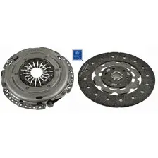 SACHS 3000 970 076 - Комплект сцепления