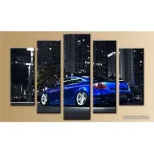 Модульная картина Arthata 5m-751 130x80