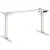 Подстолье для работы стоя AOKE Europe Easy-up 690-1150x60 AK02YJYT-A-F.WH