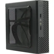 Корпус Powerman ME100S 120W