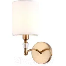 Бра Freya Riverside FR1007WL-01BS