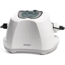 Хлоргенератор Intex QS1600 Plus Krystal Clear 26690