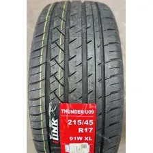 Летние шины iLink Thunder U09 215/45R17 91W XL
