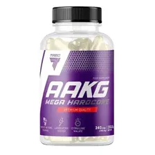Аминокислота AAKG Trec Nutrition Mega Hardcore (240 капсул)
