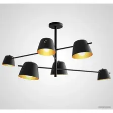 Подвесная люстра ImperiumLoft GODA01 151692-26