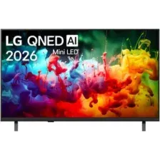 MiniLED телевизор LG QNED AI QNED70 55QNED70B6C