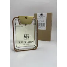 Туалетная вода Trussardi My Land, мужская, 100 мл