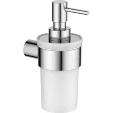 Дозатор для жидкого мыла Aquatek Лира AQ4405CR