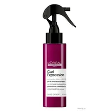 Спрей для волос "Serie Expert Curl Expression" (190 мл)