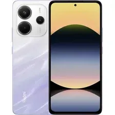 Телефон Xiaomi Redmi Note 14 8GB/128GB без NFC международная версия (фиолетовый)