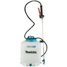 Опрыскиватель аккумуляторный Makita DUS108Z