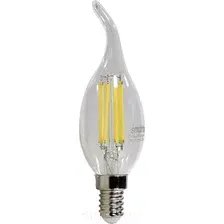 Светодиодная лампочка SmartBuy C37 E27 8 Вт 4000 К SBL-C37FCan-8-40K-E27
