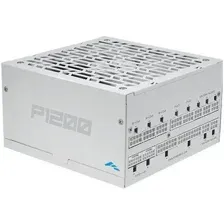 Блок питания Sama P1200 1200W P1200-WHPFF001-EU
