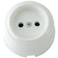 Розетка TDM Electric Болонь SQ1820-0004