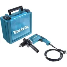 Дрель Makita ударная, HP 1631 K