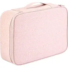 Сумка Deli 63758 (розовый)