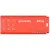 USB Flash GOODRAM UME3 64GB (оранжевый)