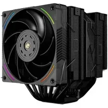 Кулер для процессора Thermalright Royal Pretor 130 Ultra (черный)