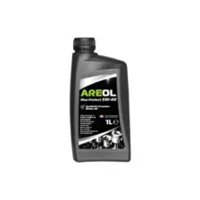 Моторное масло Areol Max Protect 5W-40 1л