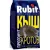 Гранулы от вредителей Рости Rubit КЫШ от кротов гранулы 1 кг