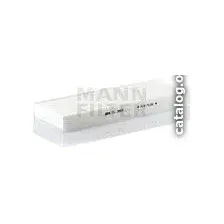 Салонный фильтр MANN-filter CU3869