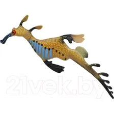 Фигурка коллекционная Masai Mara Мир морских животных. Морской дракон / MM213-298