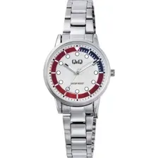 Наручные часы Q&amp;Q Q52BJ001Y
