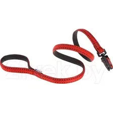 Поводок Ferplast Cricket GA15/200 75355113 (красный)