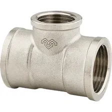 Тройник переходной Varmega ВР 1x3/4x1 / VMTF10-N060506