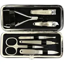 Инструменты для маникюра и педикюра Mertz A6046