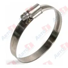 Хомут червячный PL-9 10-16 мм W4 FORTISFLEX (79966)