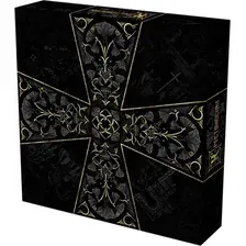 Настольная игра Мир Хобби Крестоносцы / 952116