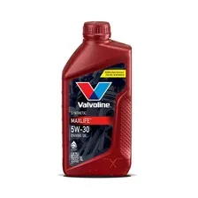 Моторное масло Valvoline Maxlife 5W-30 1л