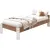 Кровать EcoWood Денвер-2 80х180 ECO.001.00056.80-180.376WML/101SE