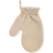 Мочалка Банные штучки Королевский пилинг 41296