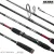 Удилище Akara Erion Jig TX-30 AE19-10-270