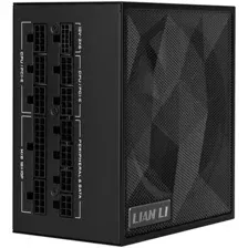 Блок питания Lian Li SX Platinum 1000 G9P.SX1000P.B000.RU