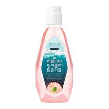 Ополаскиватель для полости рта "Ice Mint Himalay Pinksalt" (760 мл)