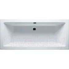 Ванна акриловая Riho Lusso 170 / BA18005