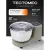 Тестомесильная машина RAGEX R2002-110