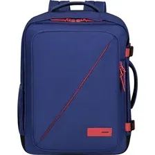Городской рюкзак American Tourister Take2cabin 91G-91005 (dusk purple/coral)