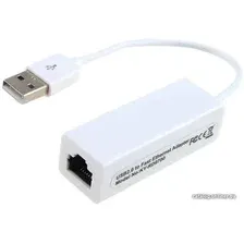 Сетевой адаптер USBTOP USB2.0 – RJ45